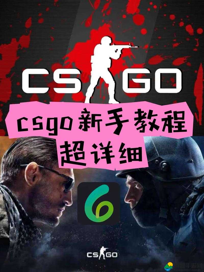 暴躁姐姐 csgo：枪林弹雨的游戏世界