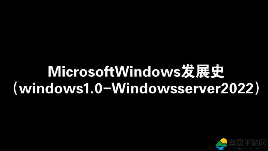 美国和欧洲 Windows 系统的发展历程与未来趋势展望